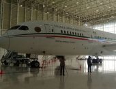 المكسيك تعرض طائرة الرئاسة للبيع