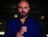 أحمد صلاح حسنى قبل مباراة مصر: قاتلوا من أجلنا وسنقاتل من أجلكم فى المدرجات