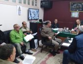 "تموين الإسكندرية" تنهى استعداداتها لاستقبال شم النسيم