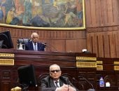 رئيس جامعة الإسكندرية الأسبق :التعديلات الدستورية تعمق التطبيق الديموقراطى 