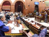 رئيس النواب: البرلمان سيأخذ وقته فى مناقشة التعديلات الدستورية