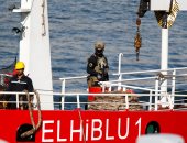 القوات المسلحة بمالطا تحرر سفينة تجارية اختطفها مهاجرون بعد انقاذهم