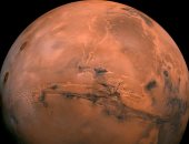 علماء فلك: كوكب المريخ كان يتمتع بأنهار ضخمة