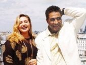 "أهم فنانى مصر وذكراه مالية روحنا".. هكذا قالت ليلى علوى عن أحمد زكى