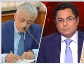 فيديو.. ملفات ساخنة على طاولة "الحياة اليوم" مع خالد أبو بكر.. عصام خليل: تمنيت نظاما رئاسيا فى التعديلات.. "الحكومة": زيادة أجور موظفى الدولة بالموازنة الجديدة.. وزير التعليم: نبنى منظومة لـ 50 عامًا مقبلة