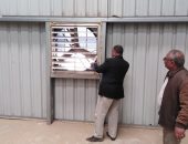 محافظ أسيوط: تجهيز 29 صومعة وشونة لإستقبال 133 ألف طن قمح بموسم 2019