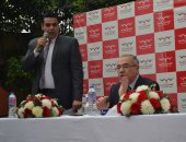 رئيس حزب المصريين الأحرار: أدعوكم للمشاركة فى التعديلات الدستورية"