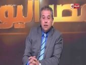 التليفزيون هذا المساء.. عكاشة: نعيش أسوأ فترة فى تاريخ الجنس العربى.. مصطفى قمر: السوشيال ميديا أهانت الأغانى.. ويغازل شريف منير بهذه الكلمات.. رامى عياش: أغنية "بحب الناس الرايقة" بدأت بـ"إيفّيه"