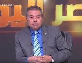 فيديو..  توفيق عكاشة: ما تبقى لنا من 73 هو يوم أجازة 6 أكتوبر 