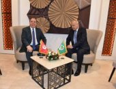 اجتماع وزارى عربى رباعى يناقش متابعة تطورات الأزمة مع إيران 