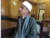 الفائز بالمركز الأول بمسابقة الأوقاف الدولية :  "أمى رفيقة دربى "