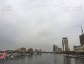 الأرصاد: طقس اليوم معتدل نهارا مائل للبرودة ليلا.. والعظمى بالقاهرة 27