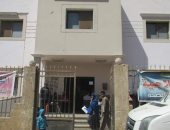  قافلة طبية تستهدف 952 مواطنا بقرية البلهاسى فى بنى سويف 