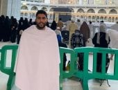 الأهلى ضد الرائد.. محمد عطوة يؤدى مناسك العمرة بعد الخماسية التاريخية