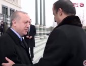 "مباشر قطر" تكشف أسرار ارتباك أنقرة والدوحة بعد خسائر داعش الأخيرة فى سوريا