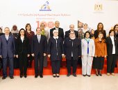 السيسى ينتصر للموظفين وأصحاب المعاشات برفع الحد الأدنى للأجور والمعاش