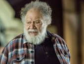 شاهد.. كواليس بروفات "الملك لير" قبل عرضها 10 أبريل.. صور