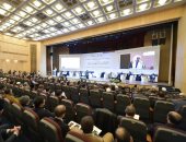 رابطة العالم الإسلامى تطلق مؤتمرها العالمى فى موسكو بمشاركة 43 دولة