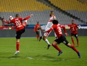 شارك.. توقع نتيجة مباراة القمة 118 بين الأهلى والزمالك