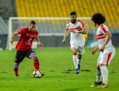 صور.. ويبقى الوضع كما هو عليه .. قمة سلبية بين الأهلي والزمالك في برج العرب