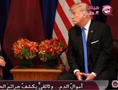 واشنطن تحرج تميم.. رفض ترامب لقاء "أمير قطر" ينذر بتوتر علاقات بين الولايات المتحدة والدوحة.. الصفعة الأمريكية لـ"تنظيم الحمدين" جاءت رغم انبطاح النظام القطرى للرئيس الأمريكى.. ومحلل سعودى يتوقع عقوبات ضد قطر