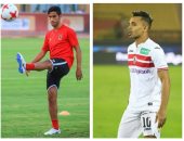 قبل القمة " 117 " ..يوسف أوباما vs ناصر ماهر .." مستر أسيست "