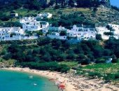 زلزال بقوة 5.4 درجة يضرب جزيرة "كريت" جنوب اليونان