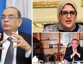 تفاصيل مشروع وزارة الصحة لمواجهة غول السرطان .. 3 إجراءات تنفيذية لبدء التطبيق لمنع إصابة 128 ألف مواطن سنويا.. والتوسع فى الكشف المبكر والتوعية لزيادة نسب شفاء الحالات لــ 60 .. وإدراج السرطان كسبب للموت