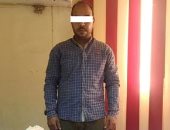 إحباط محاولة "حلاق" بالمنيا تهريب 79 قطعة أثرية 