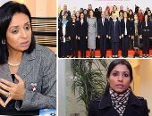 السيسي ينتصر للمرأة المصرية.. الرئيس يدعم دورها في تحمل الإجراءات الاقتصادية.. مايا مرسى: قرارات الرئيس تاريخية وتنصف السيدات.. واتحاد المرأة الوفدية: وضع قضايا حواء فى قائمة أولوياته