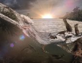 علماء يعثرون على مقبرة للديناصورات تكشف أسرارا جديدة عن انقراضها