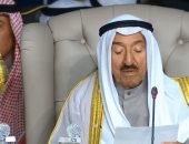 أمير الكويت يدعو لنشر قيم التسامح والحوار لمواجهة ظاهرة الإرهاب