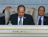 فيديو.. السيسى بالقمة العربية: الإرهاب خطر يهدد صلب وجود الدولة الوطنية   