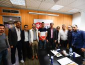 تريزيجيه الأكثر بحثًا على جوجل فى مصر بعد ندوة سوبر كورة