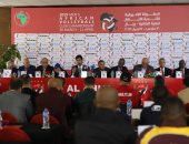 تعرف على قرعة البطولة الأفريقية لرجال الكرة الطائرة 