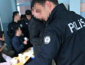 انتهاكات فى الانتخابات التركية.. نظام أردوغان ينقل عناصر الشرطة للتصويت