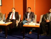 مركز أورام أسوان يدشن مبادرة للكشف المبكر عن سرطان الثدى.. صور 