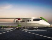 شركة بريطانية تكشف عن أسرع طائرة كهربائية  فى العالم.. فيديو