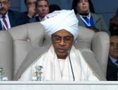 نائب الرئيس السودانى: القضية الفلسطينية هى قضية العرب الأولى