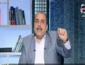 محمد الباز:عناصر الإخوان يستهدفون التعديلات الدستورية بشائعات لا أساس لها