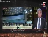 وائل الإبراشى: القمة العربية بتونس رد قوى على الإدارة الأمريكية 