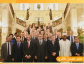 شاهد.. الآثار تكشف السبب وراء عدم فتح أبواب قصر عابدين أمام الجمهور