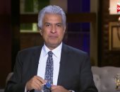 شاهد..رسالة وائل الإبراشى للنجم المصرى محمد صلاح بـ"كل يوم"