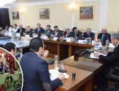 التموين تستعد لشهر الصيام.. بدء معارض "أهلا رمضان" 20 أبريل.. غرفة الحبوب: توفير السلع بأسعار أقل 20% عن السوق.. والأرز بـ8.5 جنيه للكيلو والسكر بـ7.75 والزيت بـ10.65.. وطرح بقوليات "سائبة" مراعاة لمحدودى الدخل