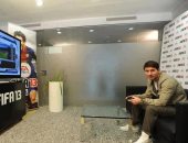 من ركوب الخيل إلى البوكر والبلايستيشن.. تعرف على هوايات نجوم كرة القدم