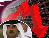 نزيف اقتصاد الدوحة.. تراجع قطاع العقارات يعمق خسائر بورصة قطر