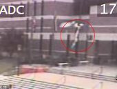 عشان هرب ساعة .. الحكم على سجين 99 عاما فى أمريكا 