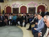 محافظ الشرقية: إنهاء تنفيذ 257 مشروعا خدميا بـ24 مليار جنيه خلال 2019