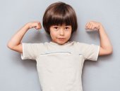 لو طفلك نحيف.. طرق صحية لمساعدته على النمو واكتساب الوزن