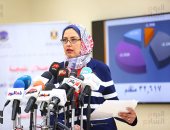 فيديو.. التضامن: رجل وامرأة تقدما لحج الجمعيات تجاوز سنهما 90 عاما